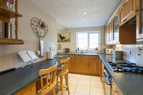 5 bedroom semi-detached house for sale, South Avenue, Abingdon OX14