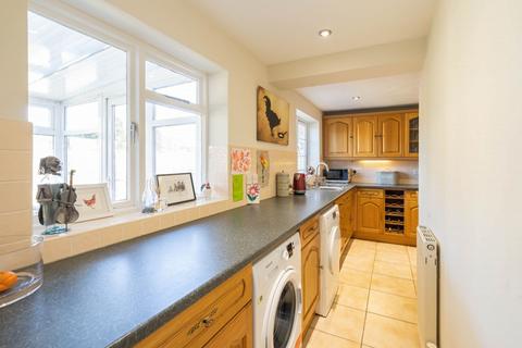 5 bedroom semi-detached house for sale, South Avenue, Abingdon OX14