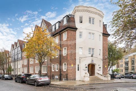 2 bedroom apartment to rent, Mortimer Crescent, London NW6