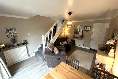 3 Irvine Road, Werrington, Stoke-on-trent, ST9 0DR
