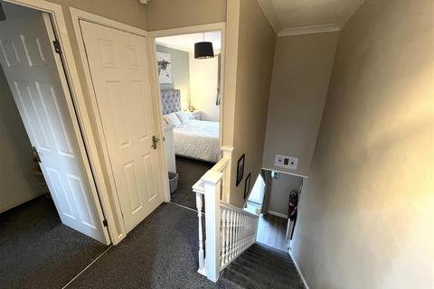 3 Irvine Road, Werrington, Stoke-on-trent, ST9 0DR