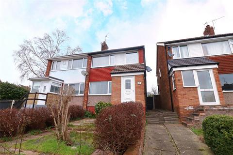 3 bedroom semi-detached house for sale, Pleasington Close, Prenton, Wirral, CH43