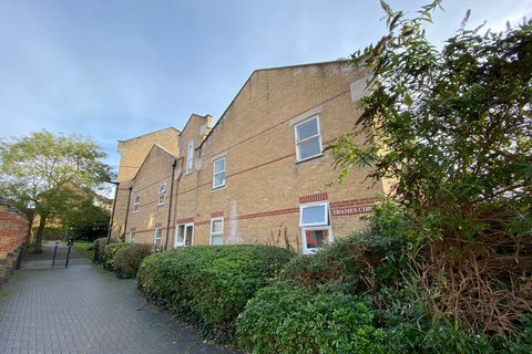 1 bedroom apartment to rent, Thames Circle, London, E14
