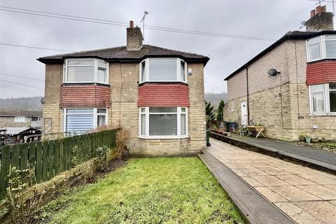 2 bedroom semi-detached house for sale, Warneford Rise, Cowlersley, Huddersfield, HD4 5TN