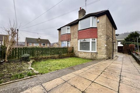 2 bedroom semi-detached house for sale, Warneford Rise, Cowlersley, Huddersfield, HD4 5TN