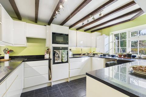 3 bedroom detached house for sale, Dancing Green, Ross-on-Wye, Herefordshire, HR9