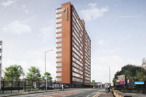 1 bedroom apartment for sale, at Manchester Property Investment, Manchester Property Investment M16