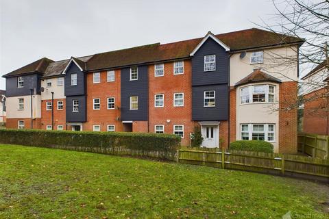 2 bedroom apartment for sale, Dearlove Place, Bishop's Stortford CM23