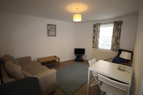 1 bedroom flat to rent, Park Street, Cheltenham