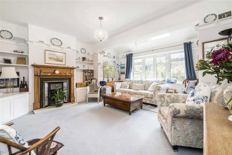 4 bedroom semi-detached house for sale, Anlaby Road, Teddington TW11