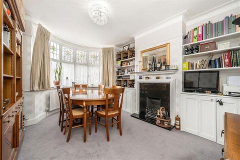 4 bedroom semi-detached house for sale, Anlaby Road, Teddington TW11