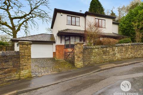 3 bedroom detached house for sale, Pleasington Lane, Pleasington, BB2