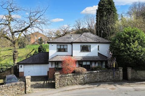 3 bedroom detached house for sale, Pleasington Lane, Pleasington, BB2
