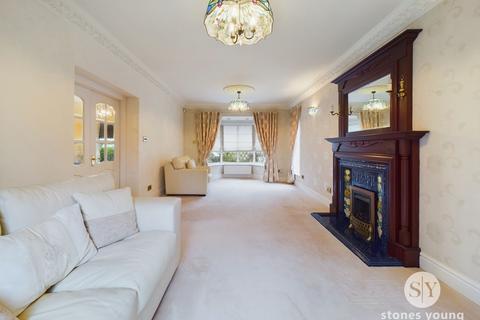 3 bedroom detached house for sale, Pleasington Lane, Pleasington, BB2