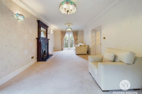 3 bedroom detached house for sale, Pleasington Lane, Pleasington, BB2