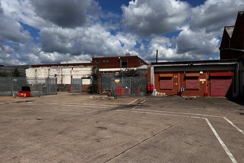 Industrial unit to rent, Brewery Street, Birmingham, B6 4JB