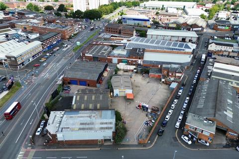 Industrial unit to rent, Brewery Street, Birmingham, B6 4JB