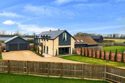 4 bedroom detached house for sale, Top Farm Barns, Wyboston, Bedford