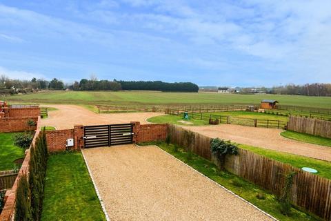 4 bedroom detached house for sale, Top Farm Barns, Wyboston, Bedford