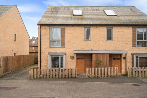 4 bedroom semi-detached house for sale, Banner Road, Cambridge CB2