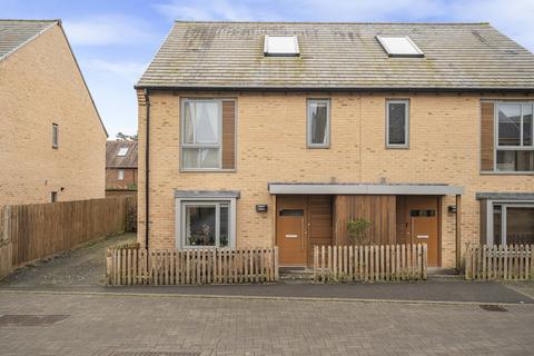 4 bedroom semi-detached house for sale, Trumpington, Cambridge CB2