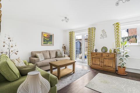 4 bedroom semi-detached house for sale, Trumpington, Cambridge CB2