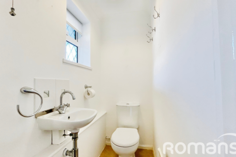 4 Tollway, Chineham, Basingstoke, RG24 8RJ