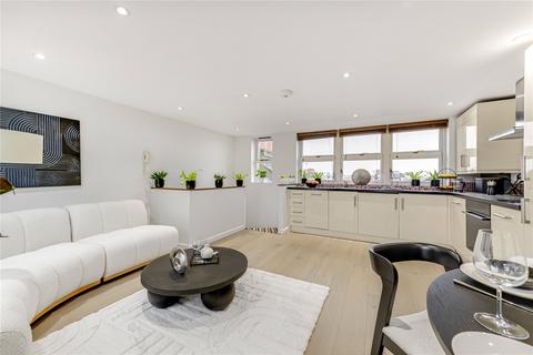 2 bedroom flat for sale, Dawes Road, London, SW6