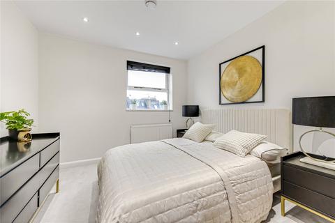 2 bedroom flat for sale, Dawes Road, London, SW6