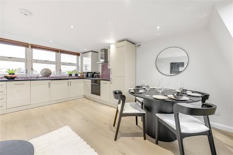 2 bedroom flat for sale, Dawes Road, London, SW6