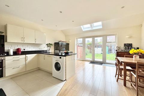 4 bedroom semi-detached house for sale, High Street, Prestwood, Great Missenden HP16