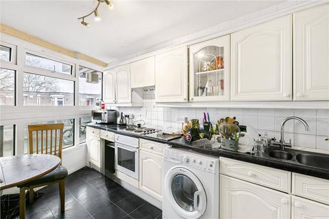 3 bedroom maisonette for sale, Palace Road, London, SW2