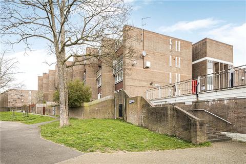 3 bedroom maisonette for sale, Palace Road, London, SW2