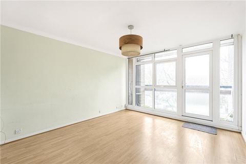 3 bedroom maisonette for sale, Palace Road, London, SW2