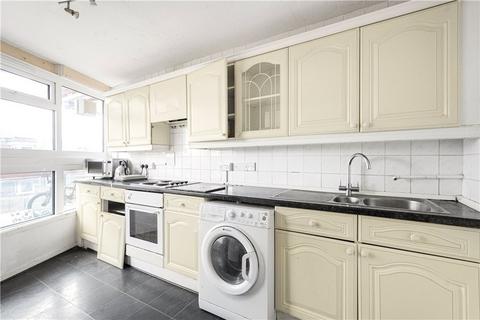 3 bedroom maisonette for sale, Palace Road, London, SW2
