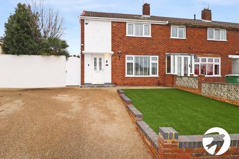 3 bedroom end of terrace house for sale, Elmhurst, Belvedere, DA17