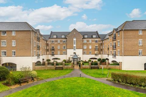 1 bedroom flat for sale, Crosshall Road, St. Neots PE19