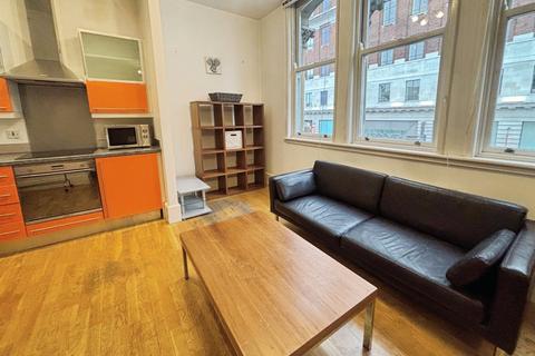 1 bedroom flat to rent, Thornton Chambers, The Headrow, Leeds, West Yorkshire, LS1