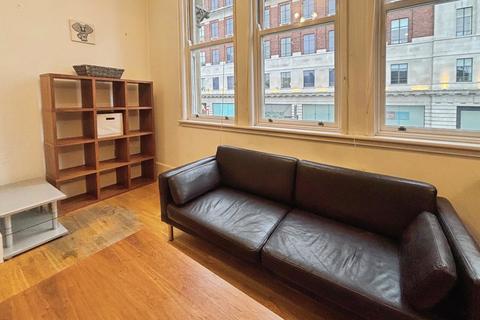 1 bedroom flat to rent, Thornton Chambers, The Headrow, Leeds, West Yorkshire, LS1