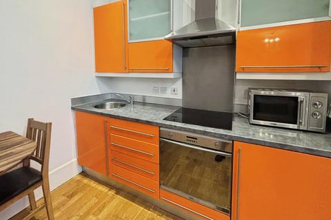 1 bedroom flat to rent, Thornton Chambers, The Headrow, Leeds, West Yorkshire, LS1