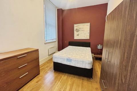 1 bedroom flat to rent, Thornton Chambers, The Headrow, Leeds, West Yorkshire, LS1