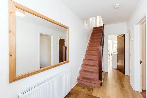 Bridge Walk, Horfield, Bristol, BS7