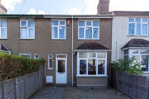 4 bedroom terraced house to rent, Bridge Walk, Horfield, Bristol, BS7