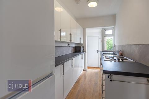 Bridge Walk, Horfield, Bristol, BS7