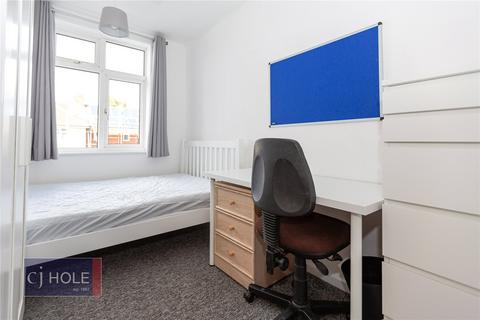 4 bedroom terraced house to rent, Bridge Walk, Horfield, Bristol, BS7