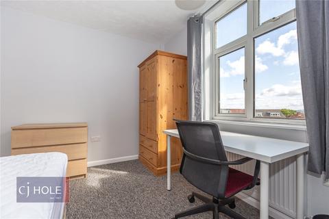4 bedroom terraced house to rent, Bridge Walk, Horfield, Bristol, BS7