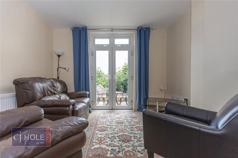 4 bedroom terraced house to rent, Bridge Walk, Horfield, Bristol, BS7