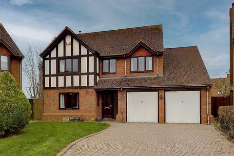 4 bedroom detached house for sale, Clewer Croft, Leigh Sinton, Malvern