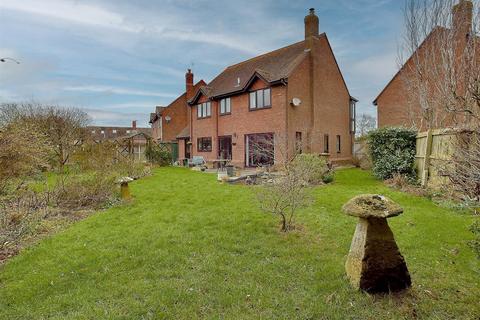 4 bedroom detached house for sale, Clewer Croft, Leigh Sinton, Malvern