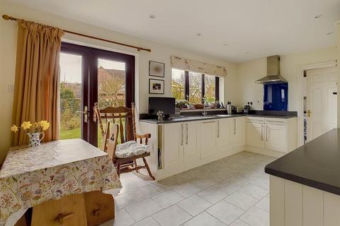 4 bedroom detached house for sale, Clewer Croft, Leigh Sinton, Malvern